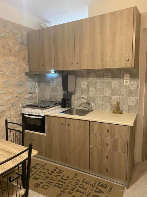 Λαγκάδι Μάνης Apartment Koita Ngoại thất bức ảnh